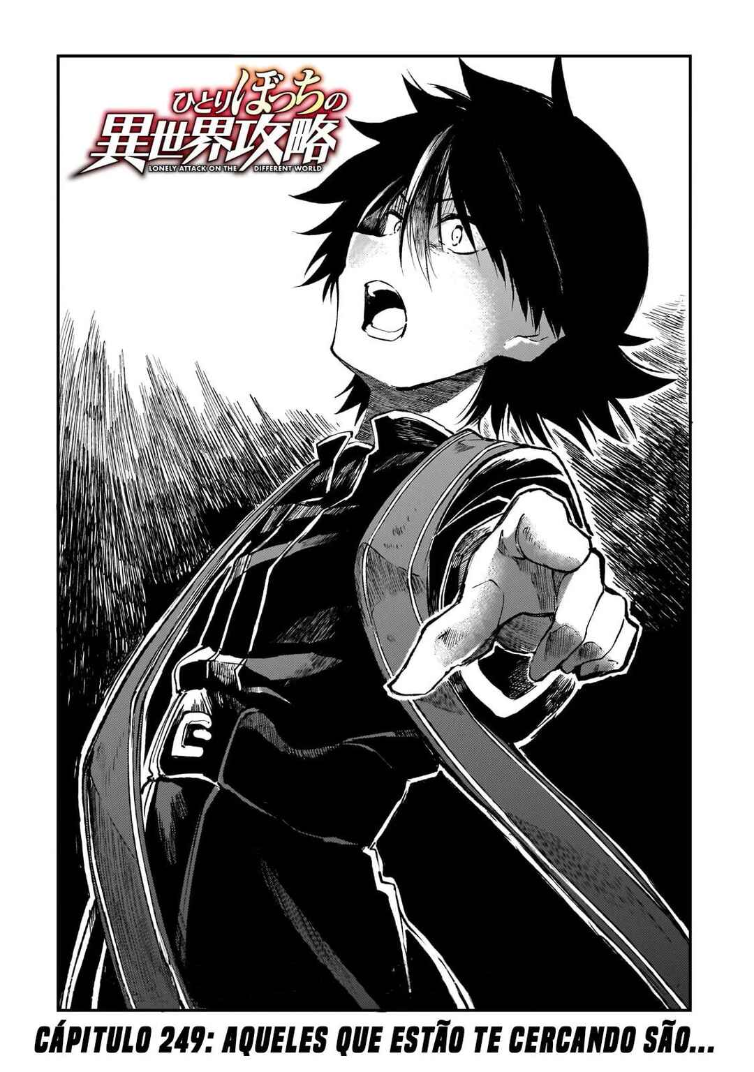Chapter 249 - Page 3