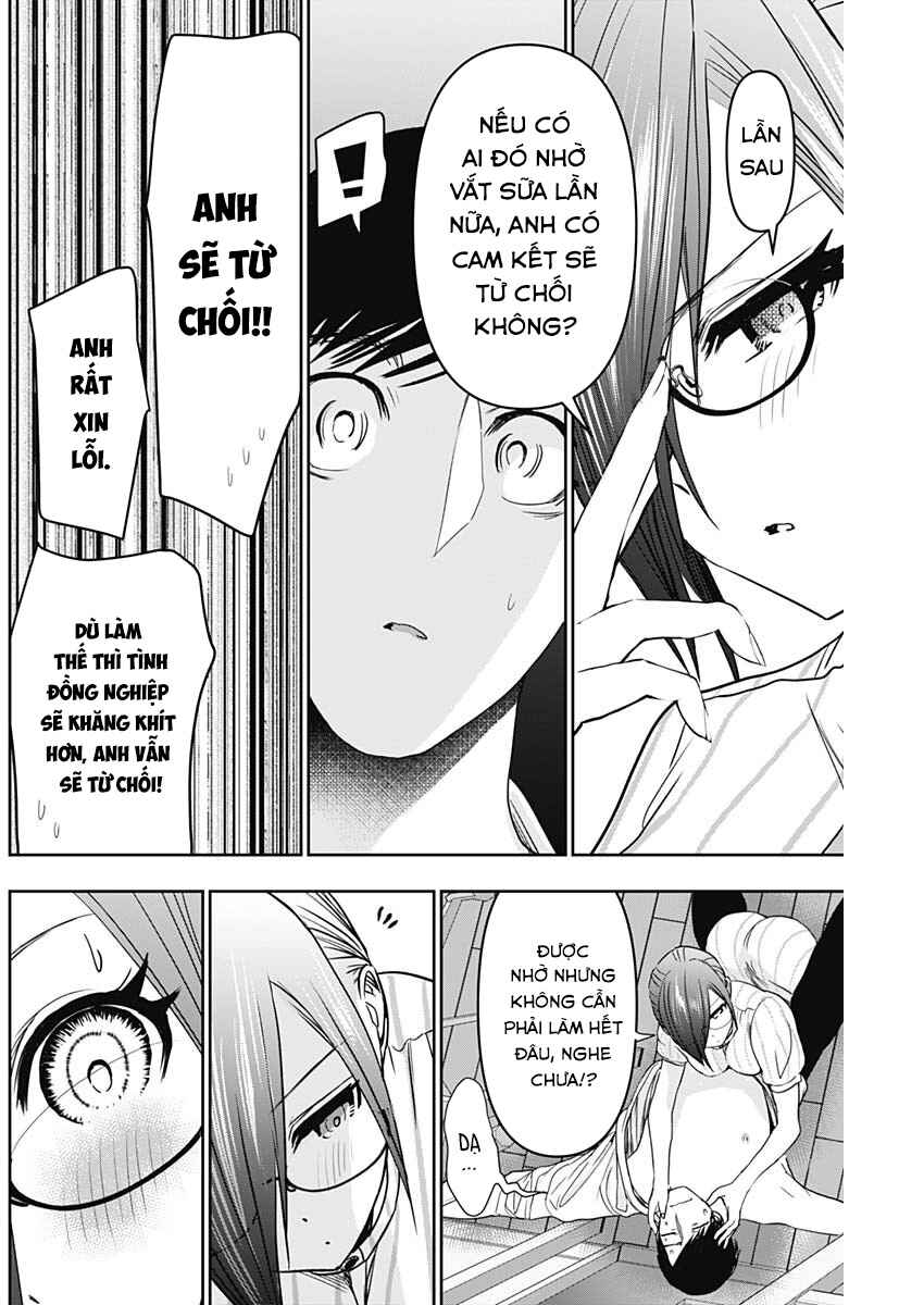 Chapter 72 - Page 5