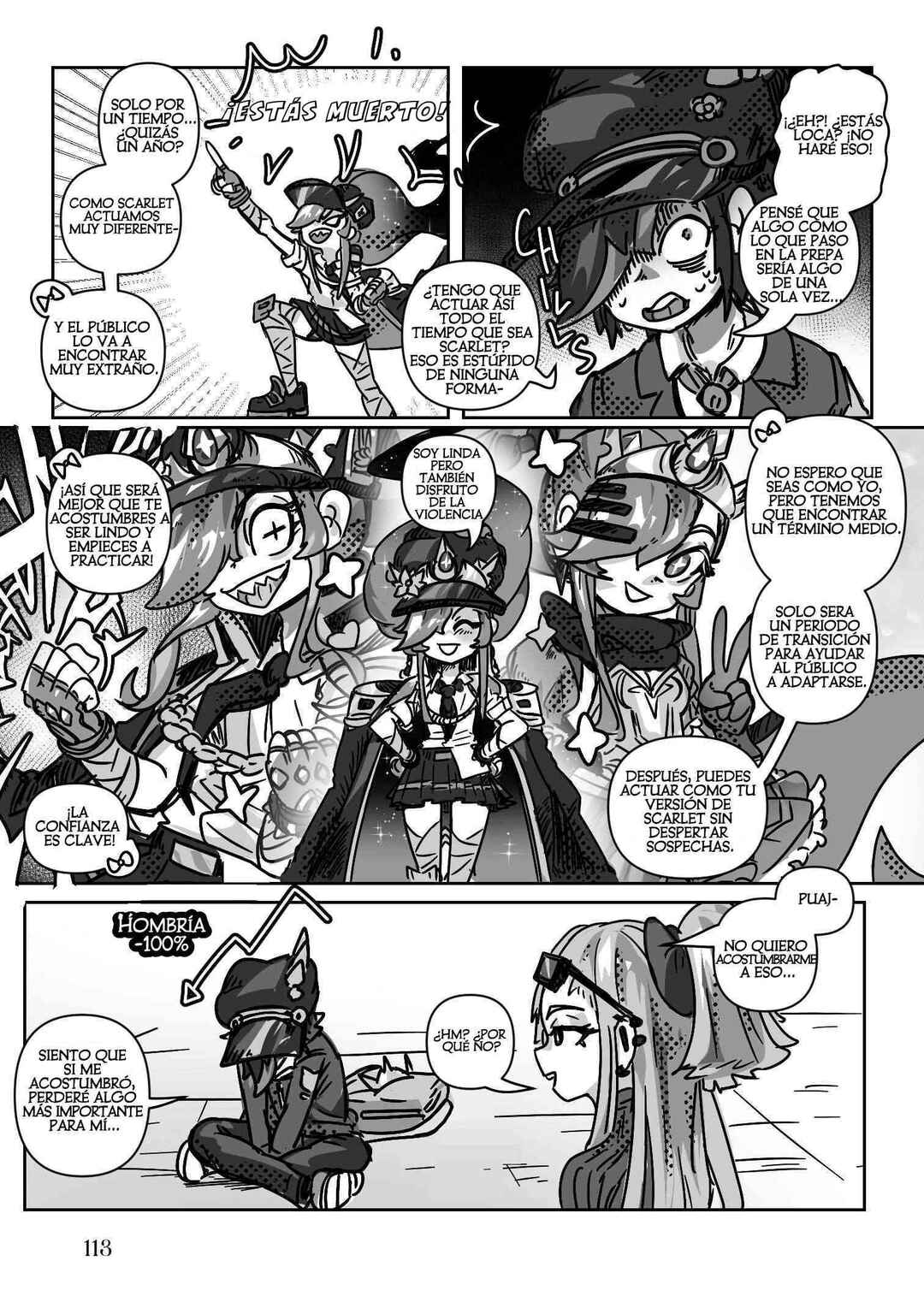 Chapter 8 - Page 13