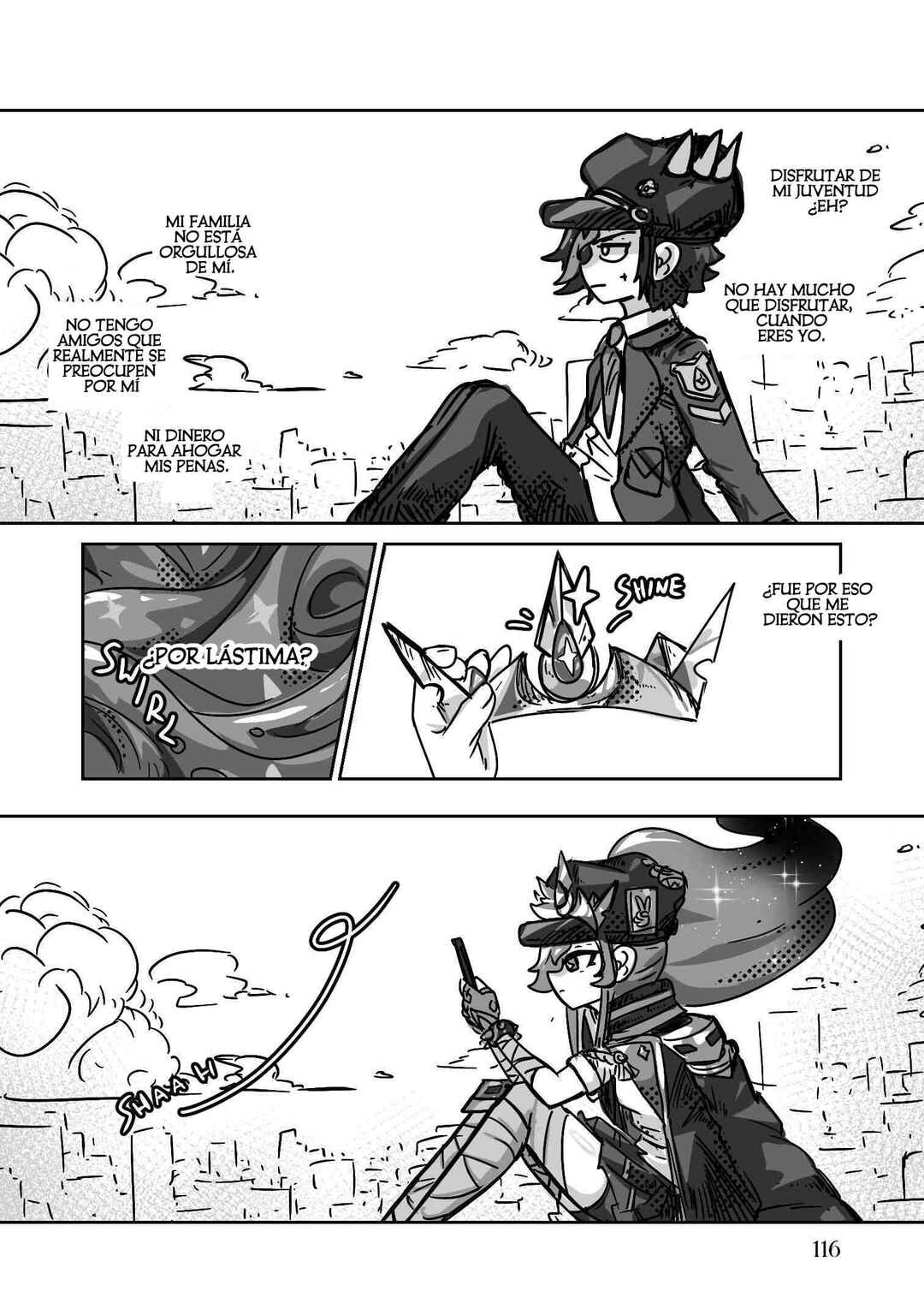 Chapter 8 - Page 15