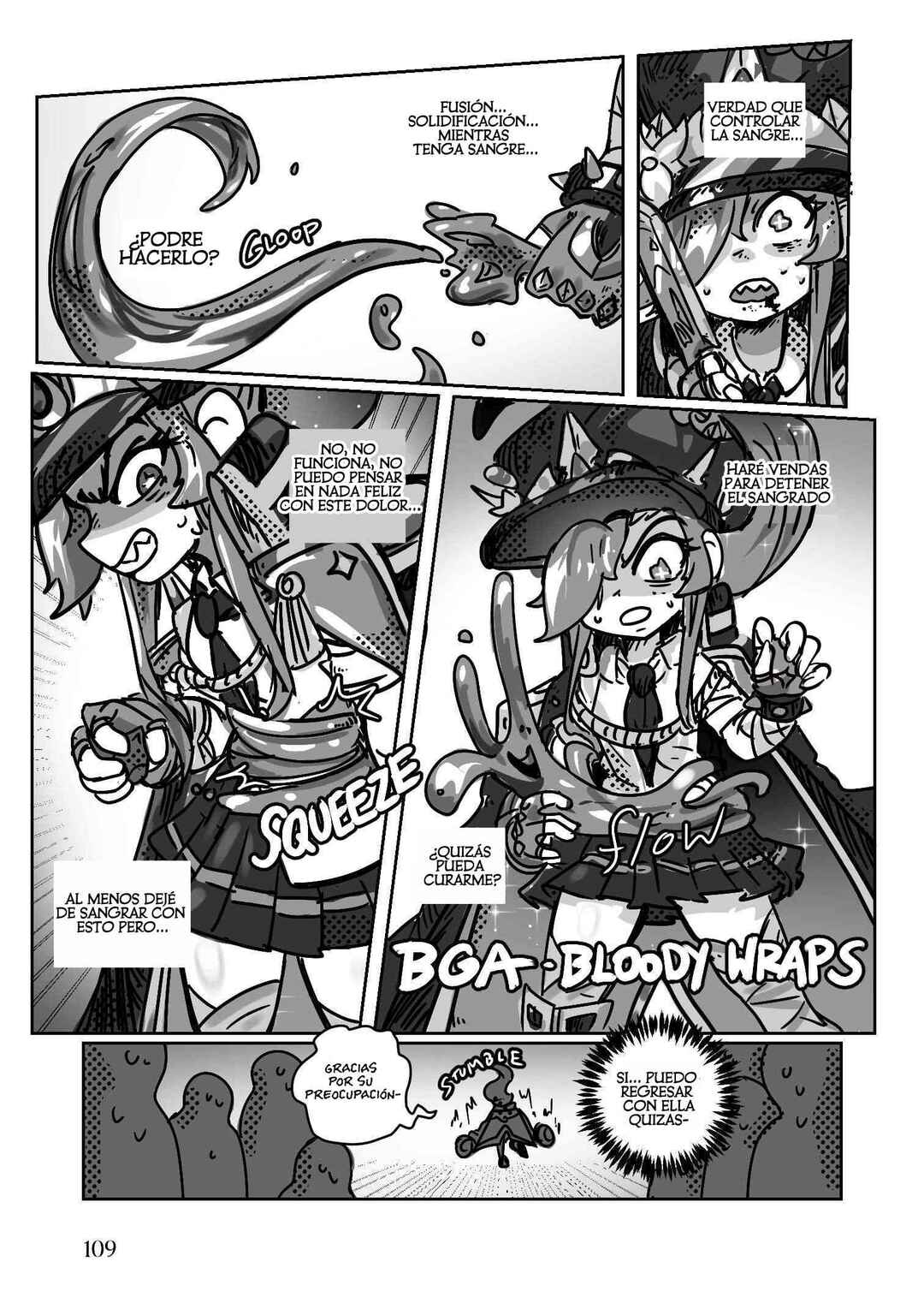 Chapter 8 - Page 9