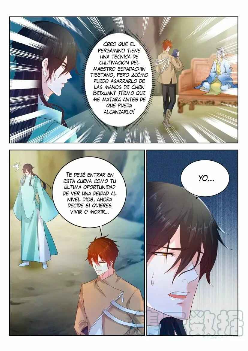 Chapter 281 - Page 10