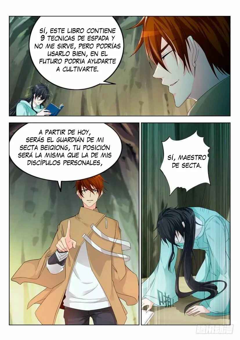 Chapter 281 - Page 13