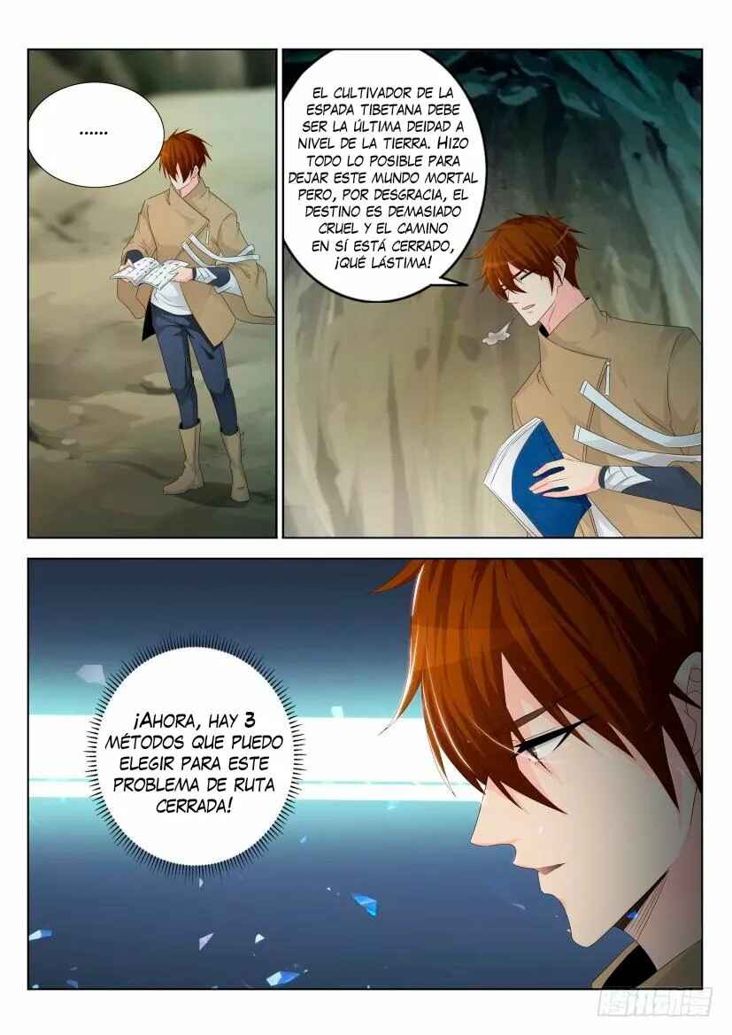 Chapter 281 - Page 7