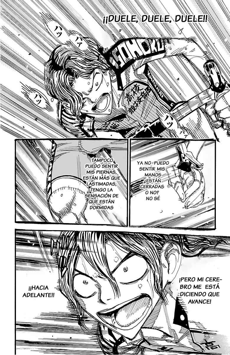 Chapter 480 - Page 3