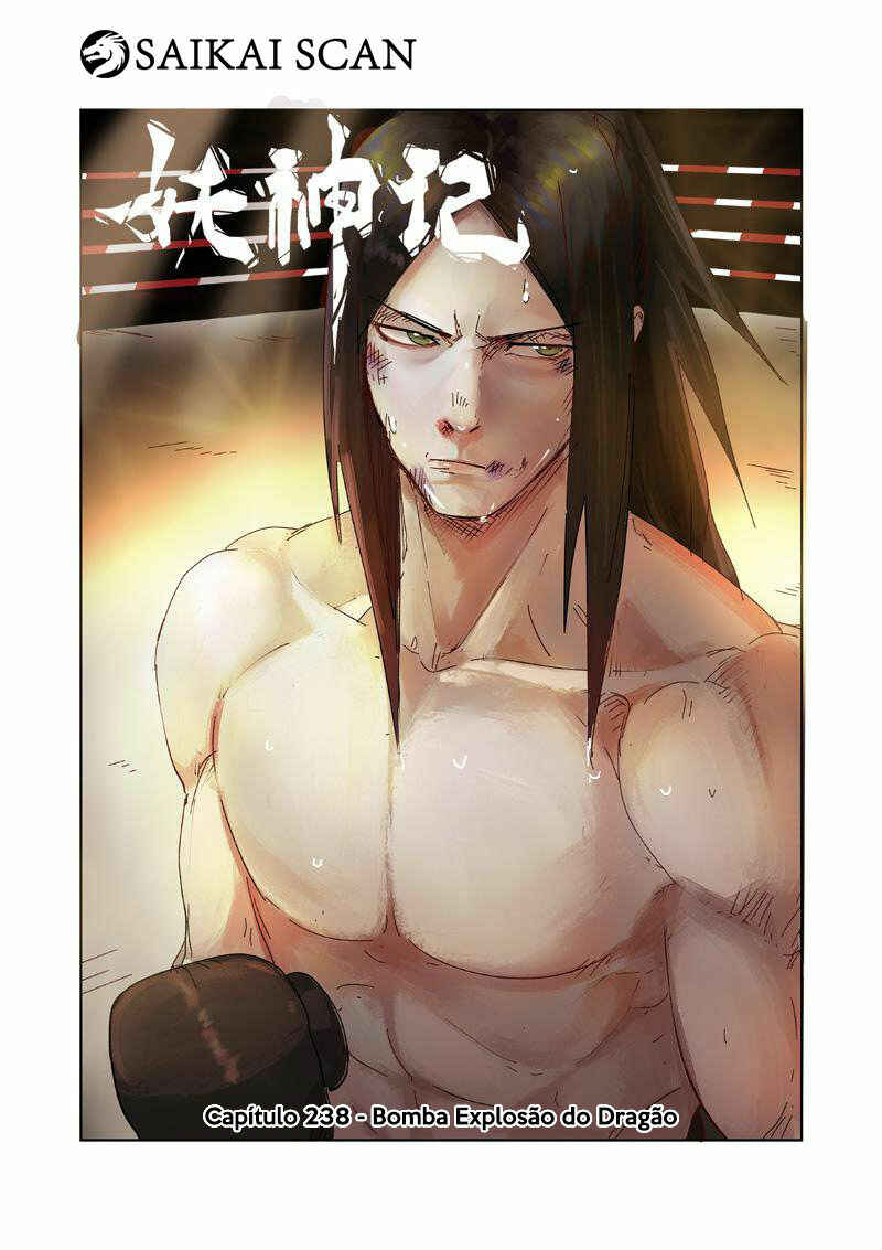Chapter 238 - Page 2