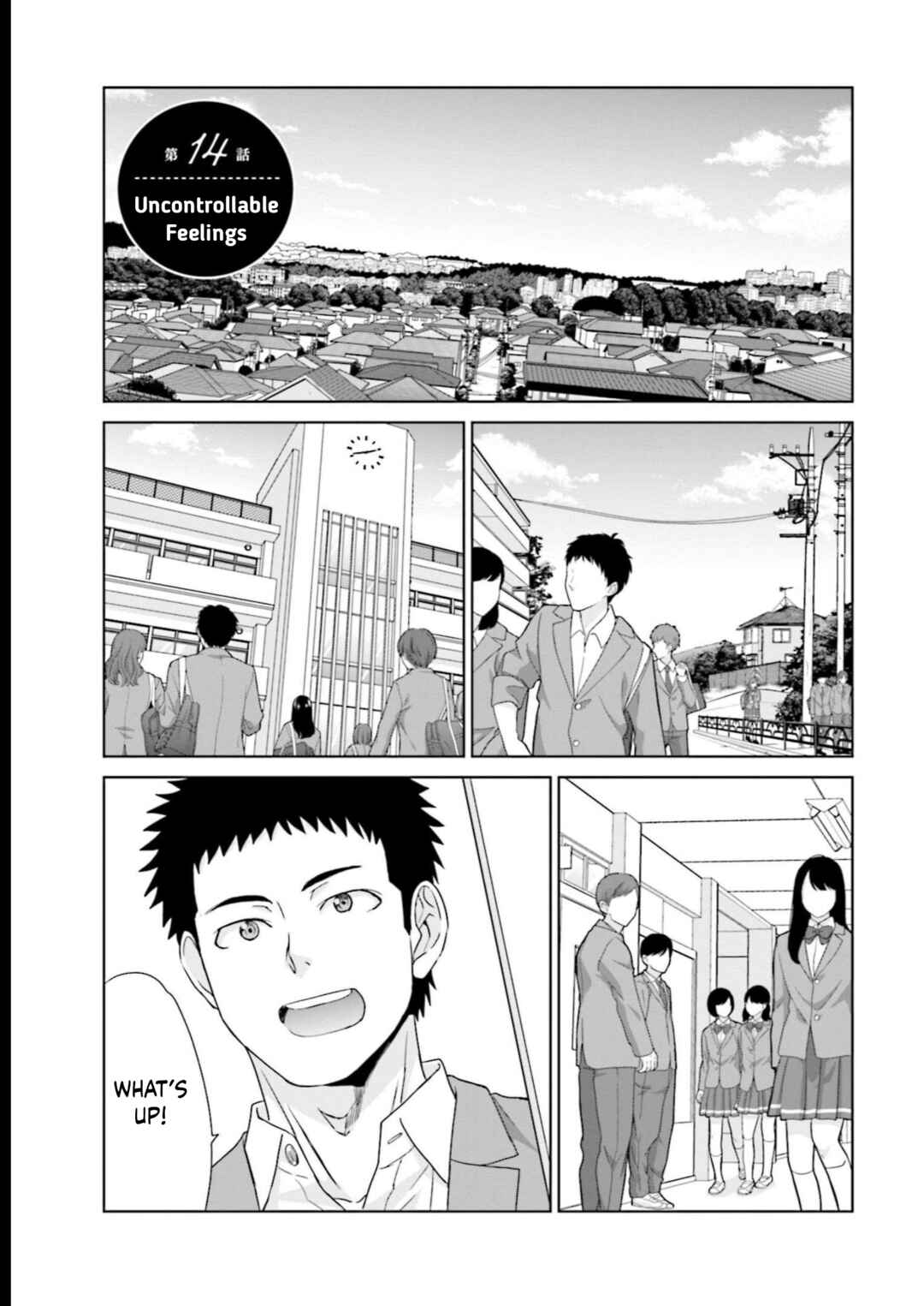 Chapter 14 - Page 1