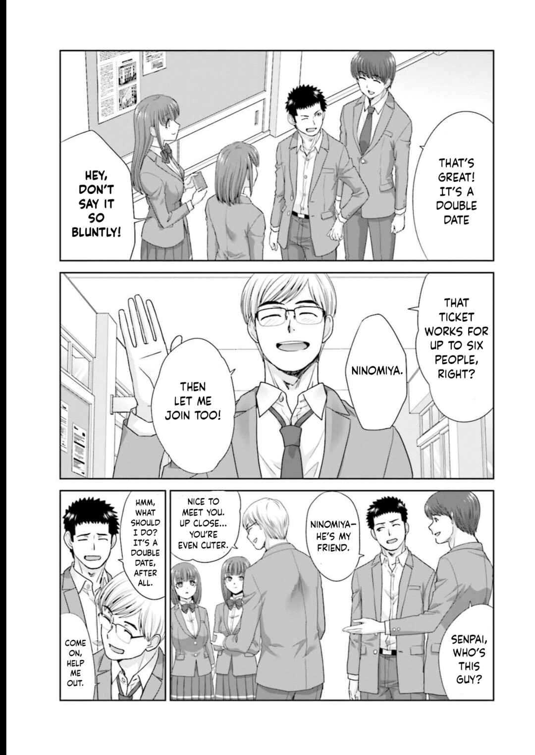 Chapter 14 - Page 19