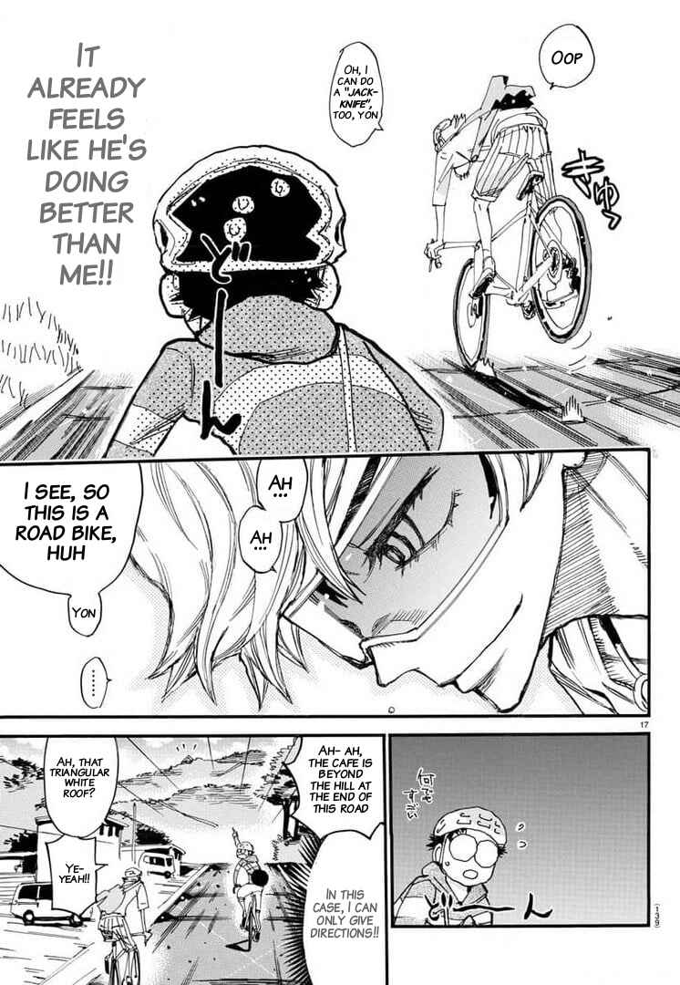 Chapter 657 - Page 14