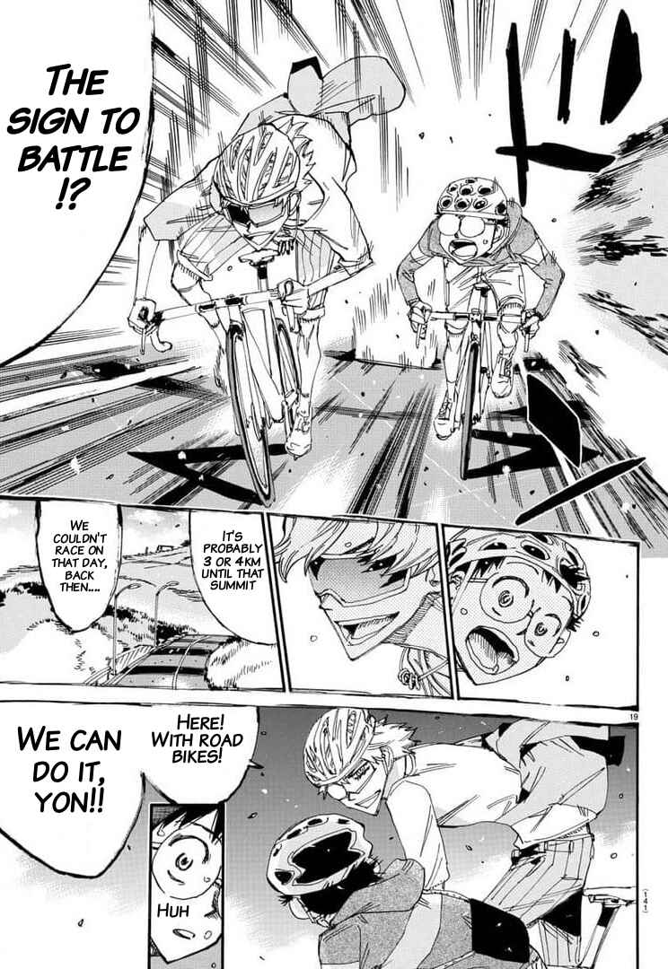 Chapter 657 - Page 16