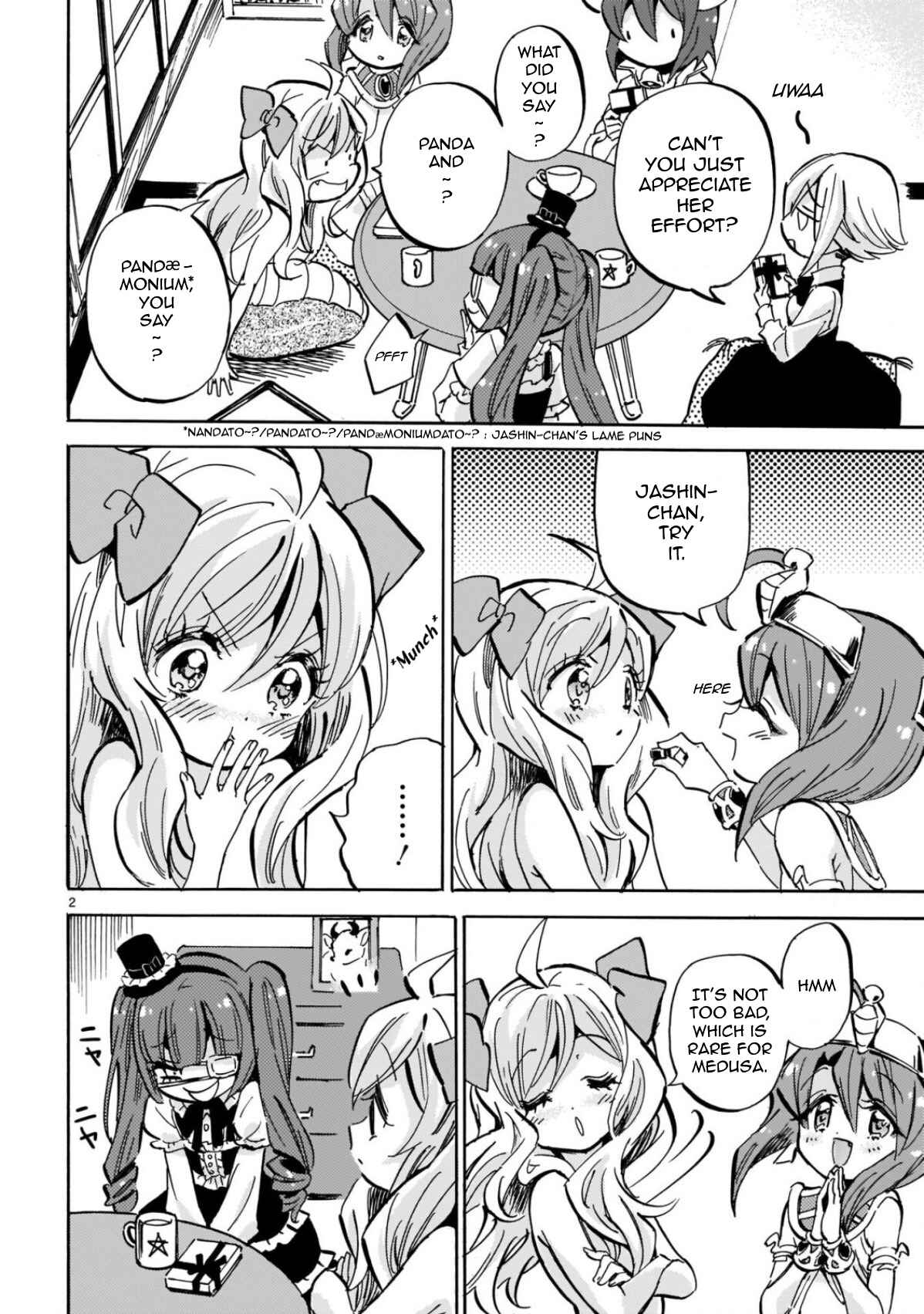 Chapter 213 - Page 2