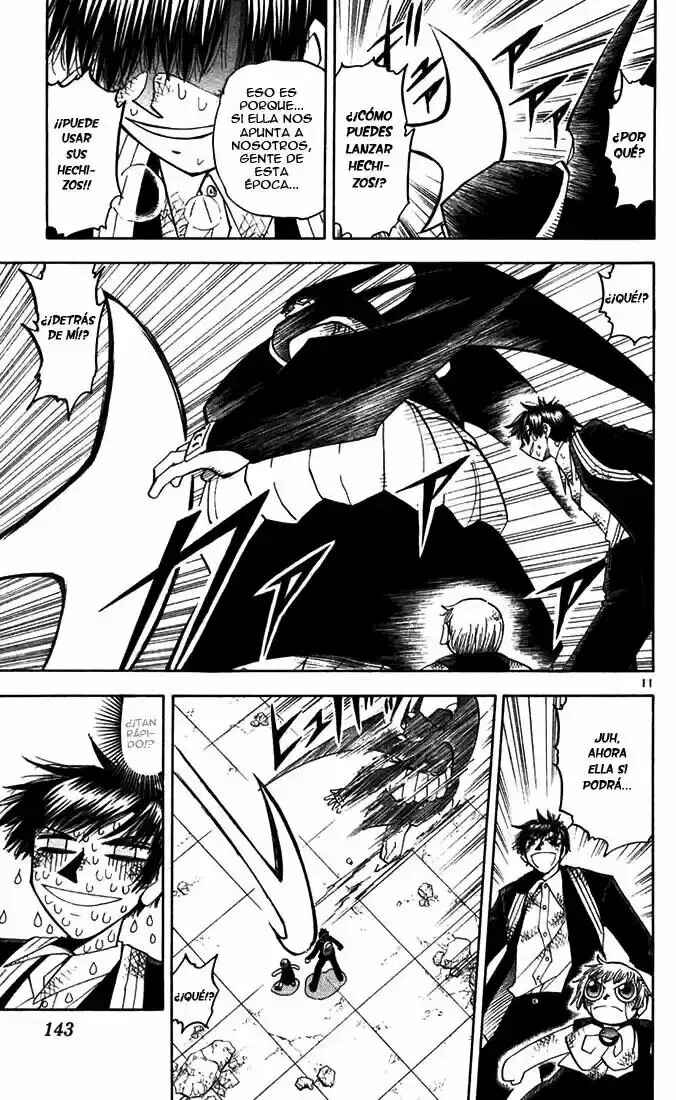 Chapter 121 - Page 11