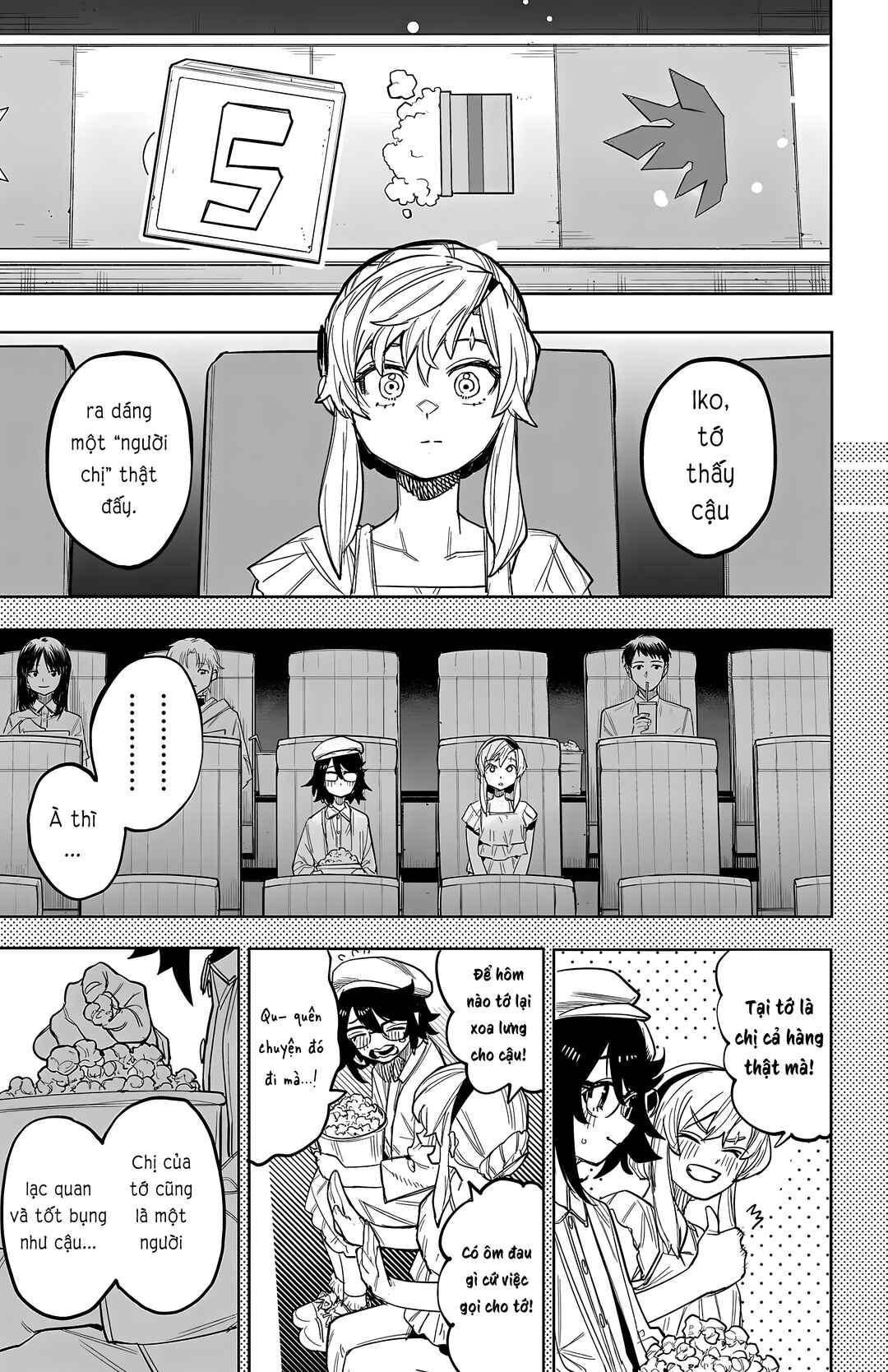 Chapter 250 - Page 10