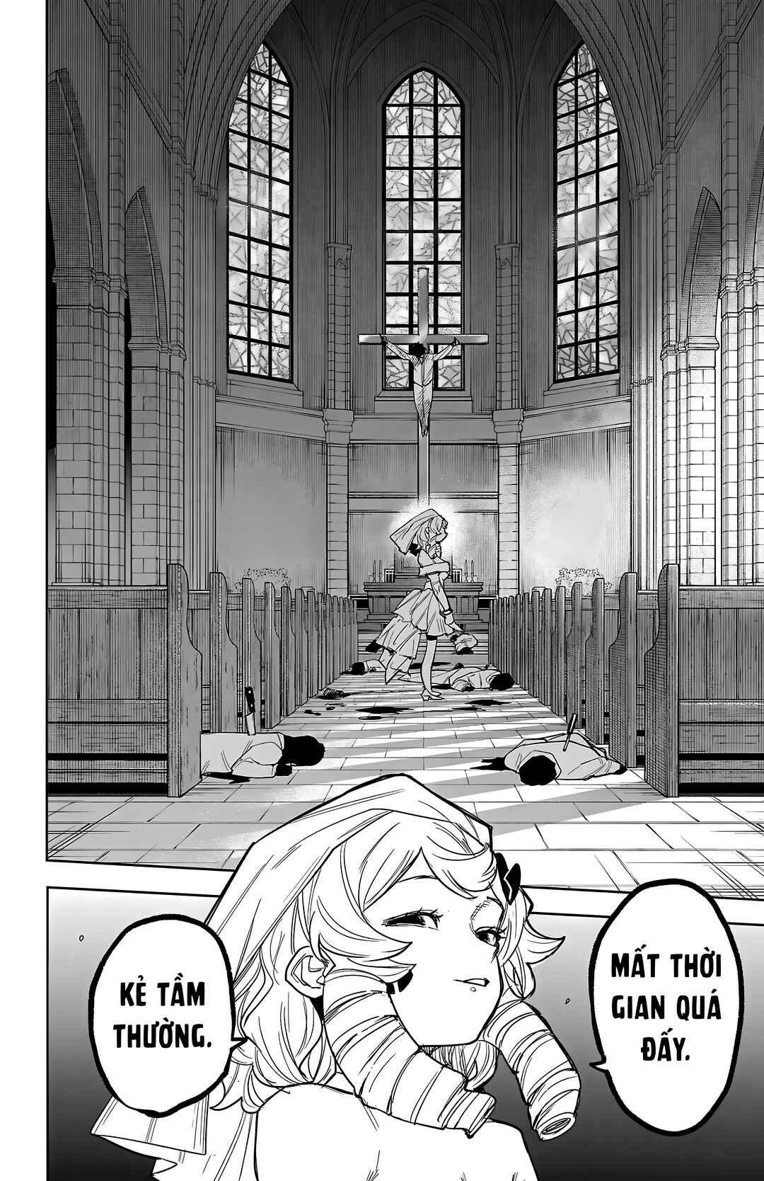 Chapter 250 - Page 18
