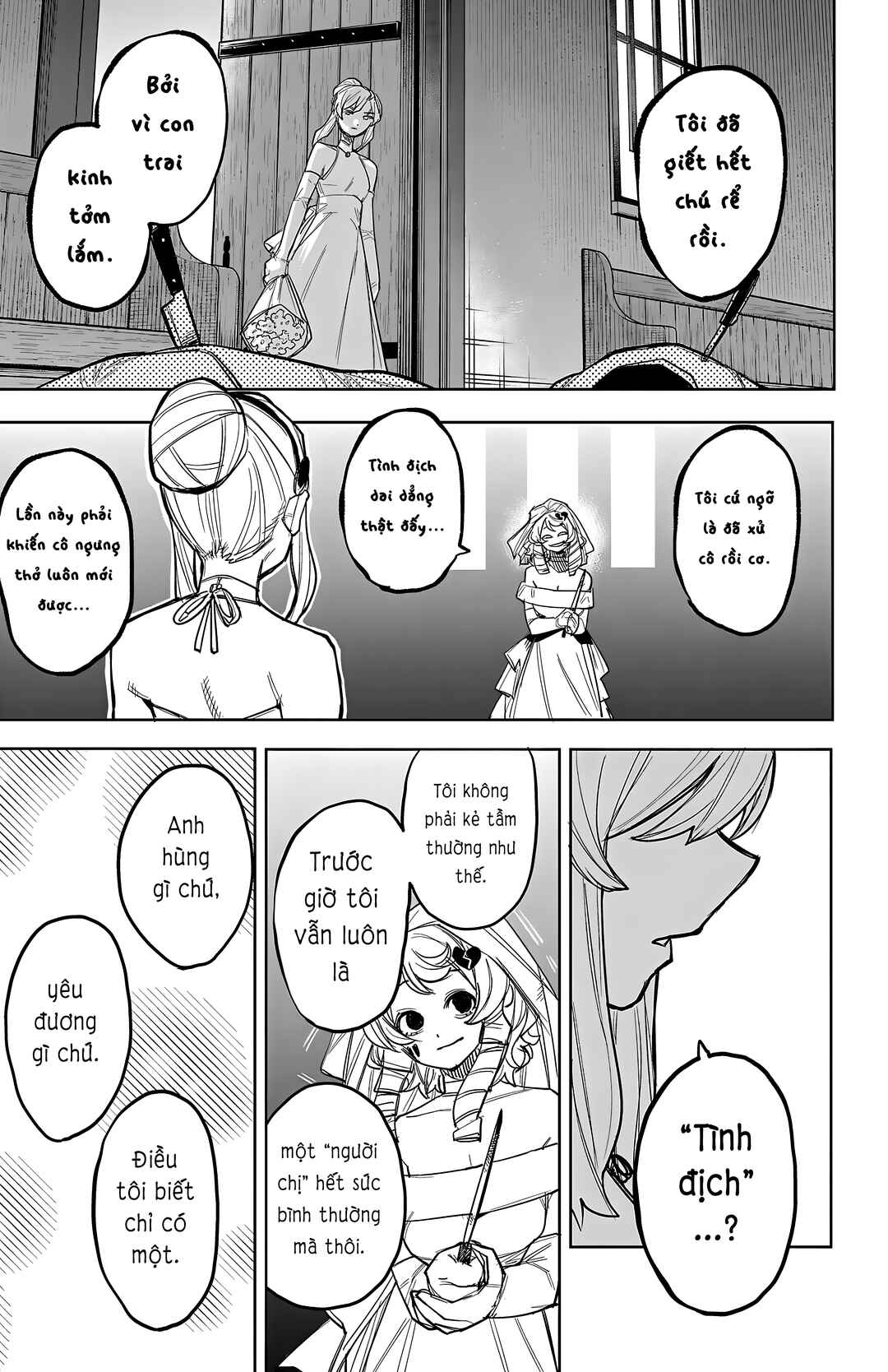 Chapter 250 - Page 19
