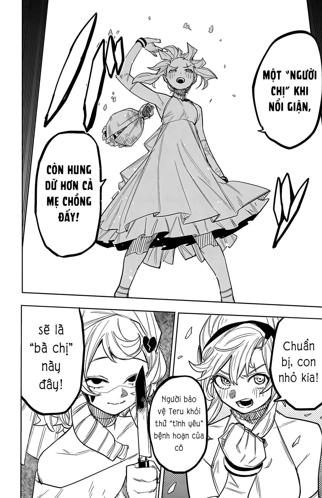 Chapter 250 - Page 20