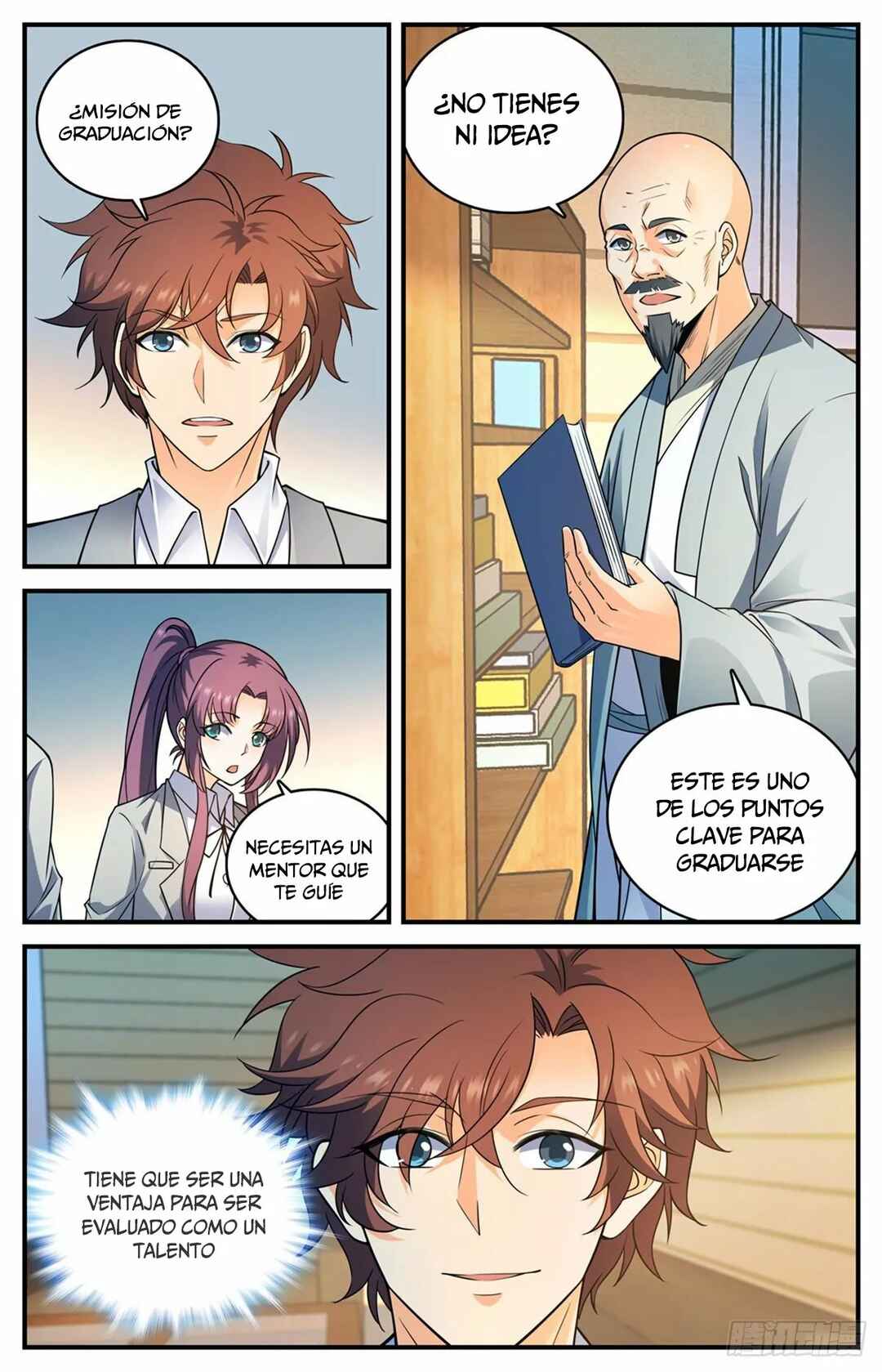 Chapter 791 - Page 4