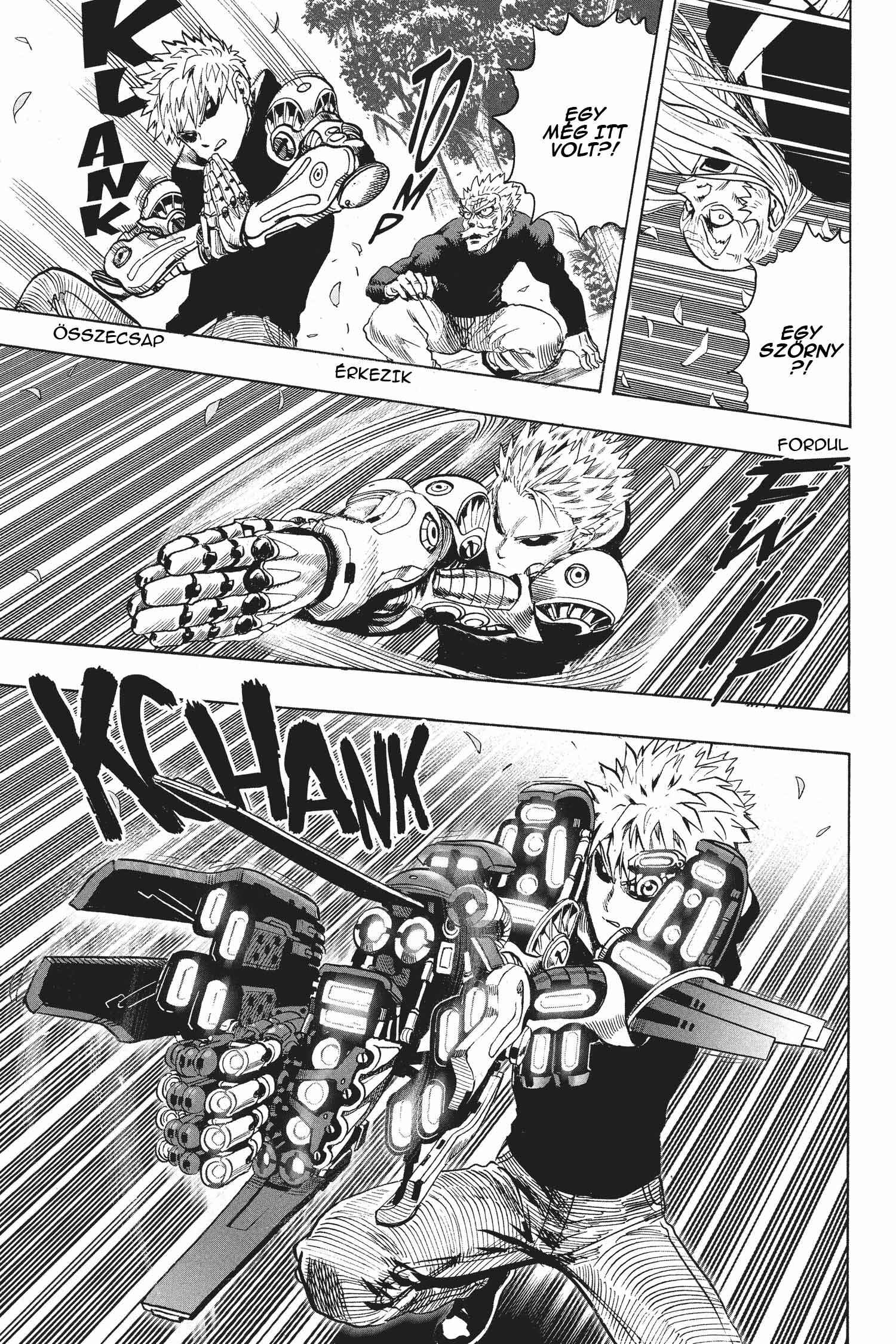 Chapter 85 - Page 22