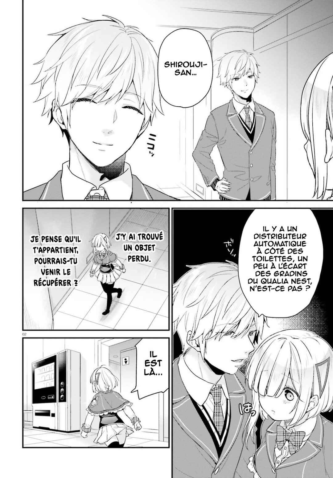 Chapter 26.5 - Page 3
