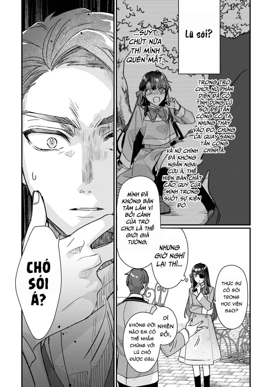 Chapter 20 - Page 28