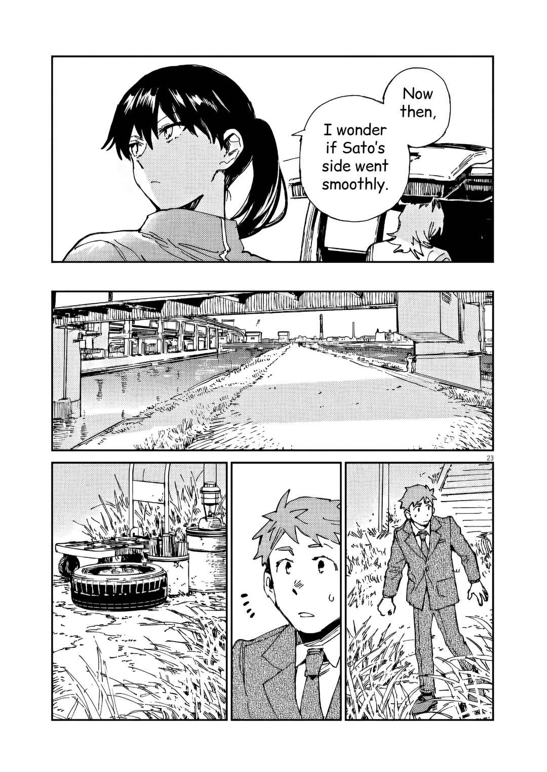 Chapter 39 - Page 23