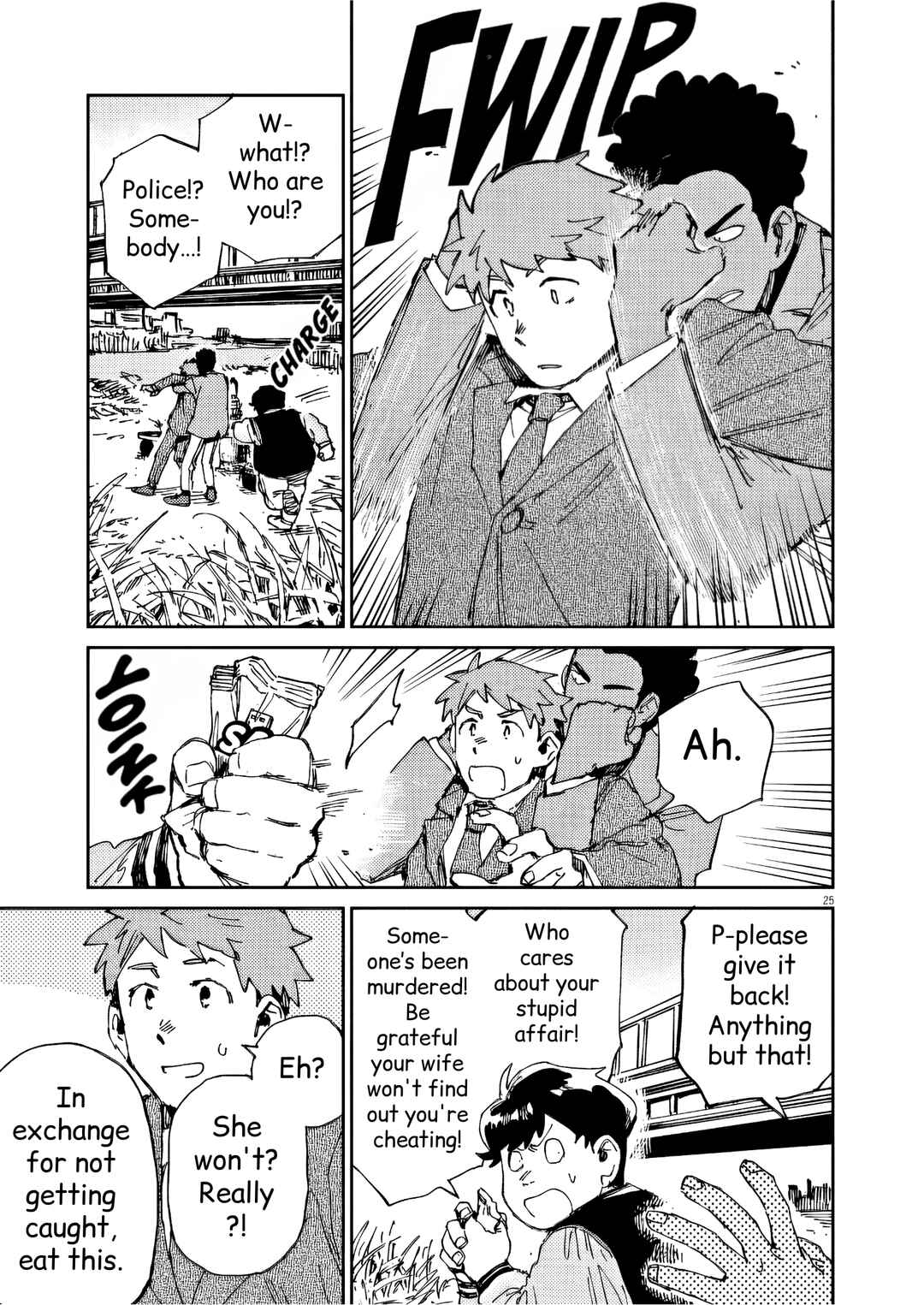 Chapter 39 - Page 25
