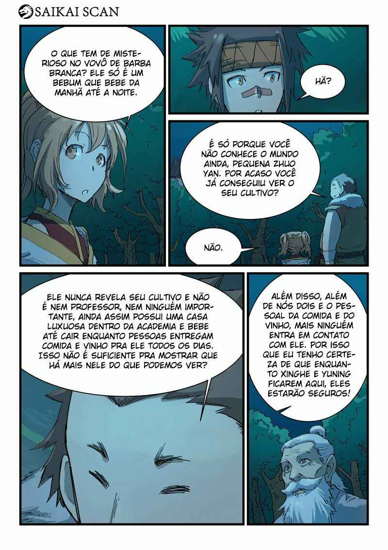 Chapter 336 - Page 8