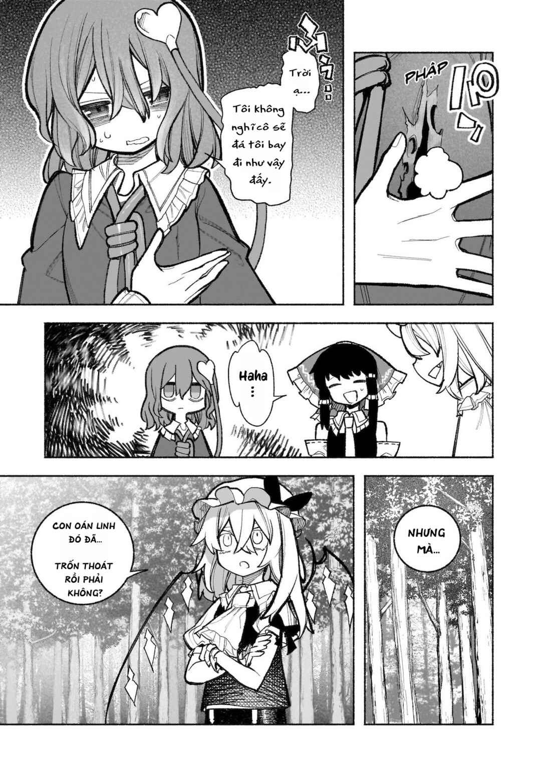 Chapter 31 - Page 21
