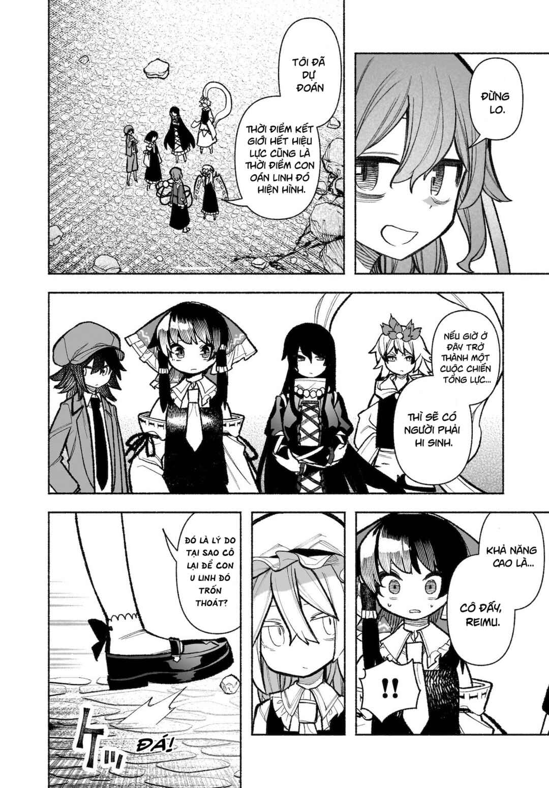 Chapter 31 - Page 22