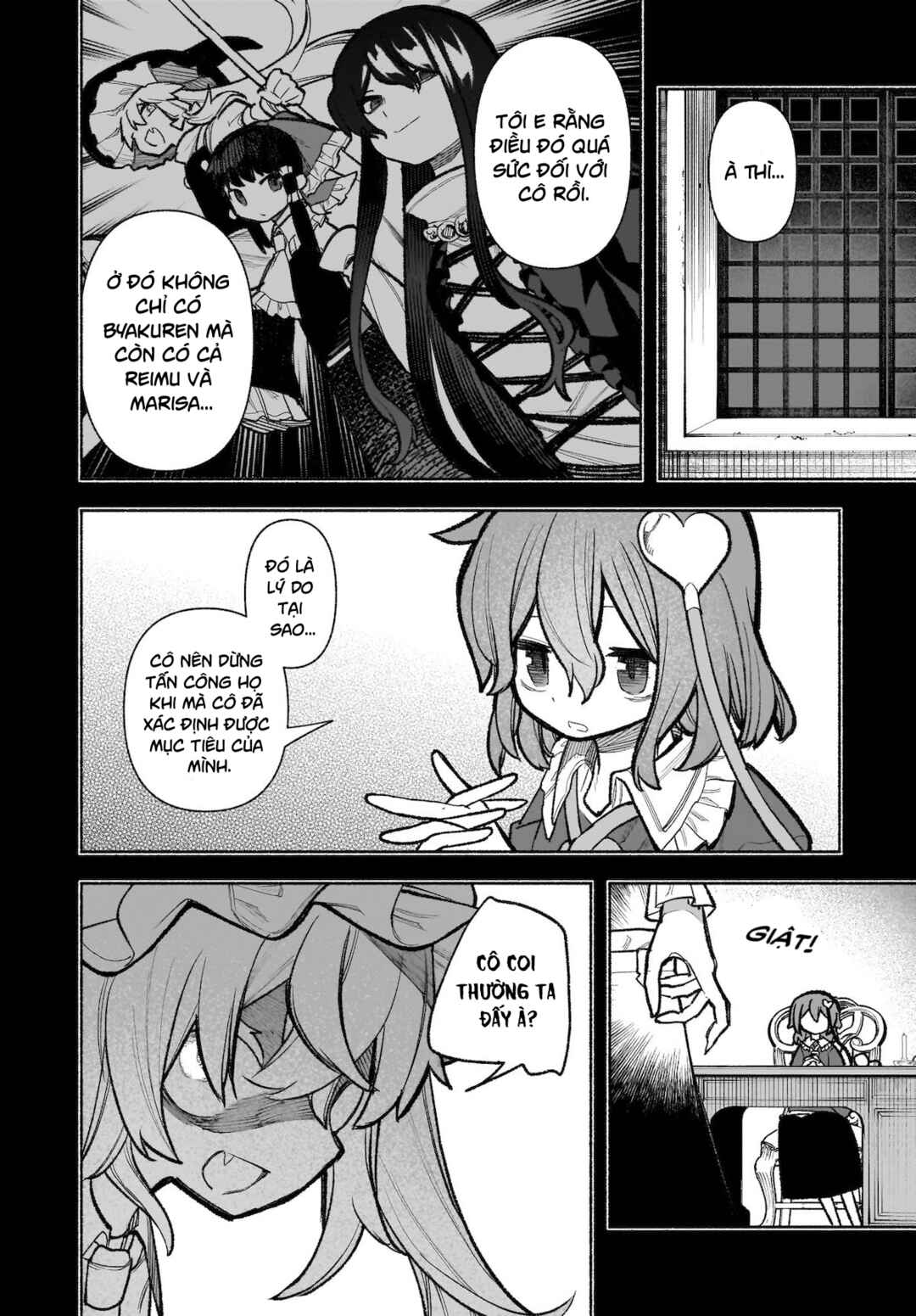 Chapter 31 - Page 6