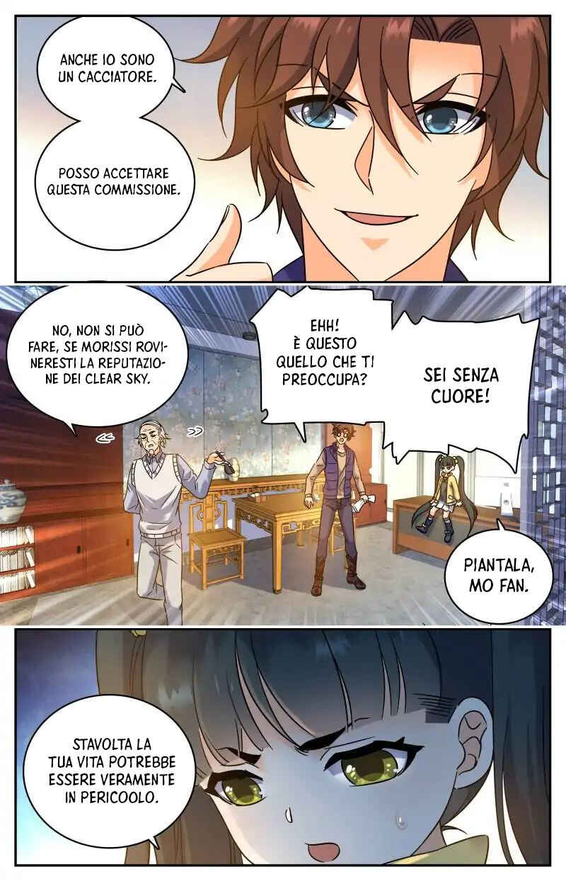 Chapter 194 - Page 8
