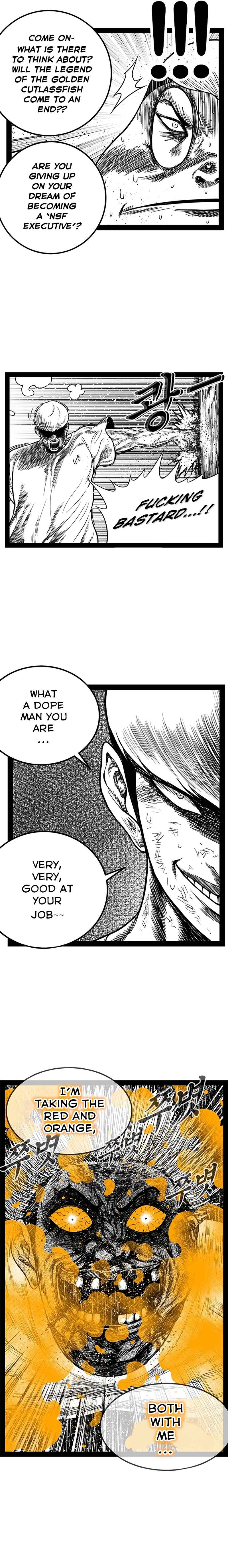 Chapter 164 - Page 11