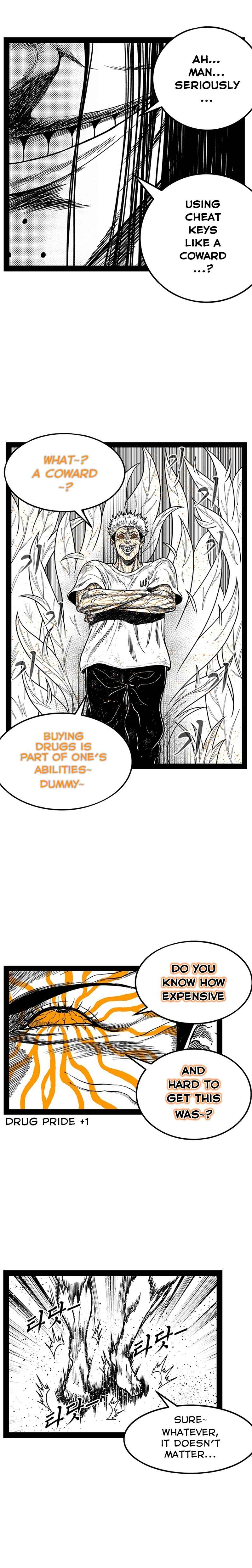 Chapter 164 - Page 16