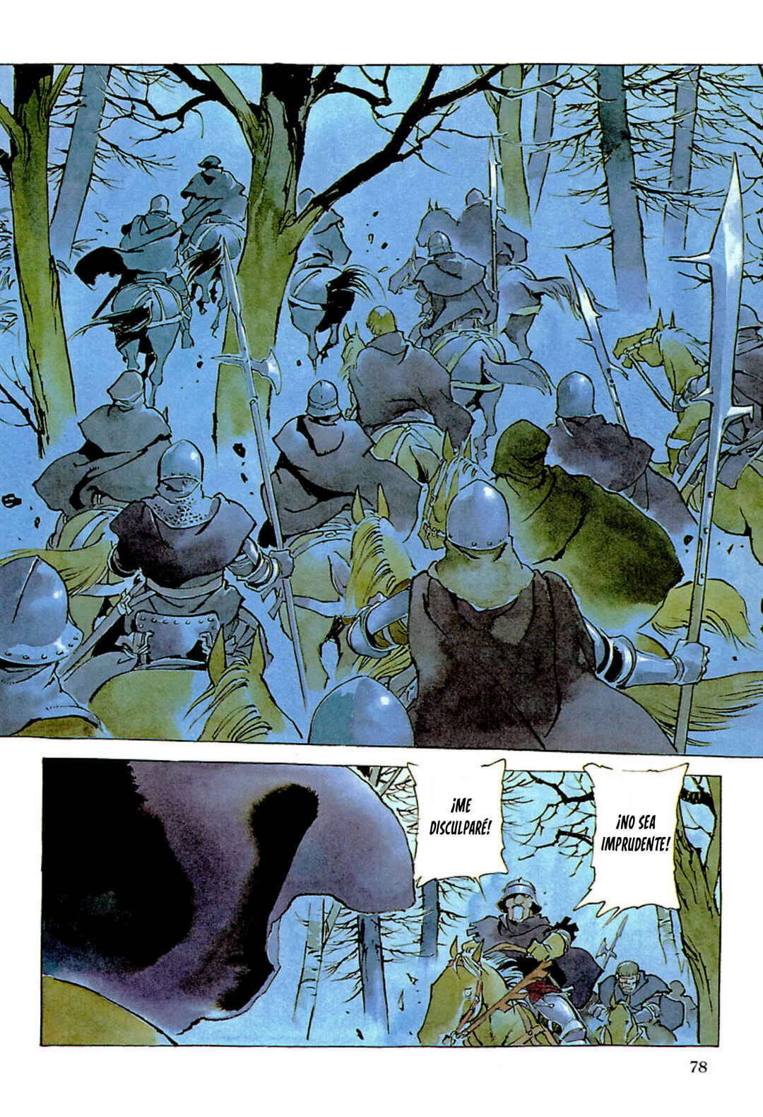 Chapter 2 - Page 9