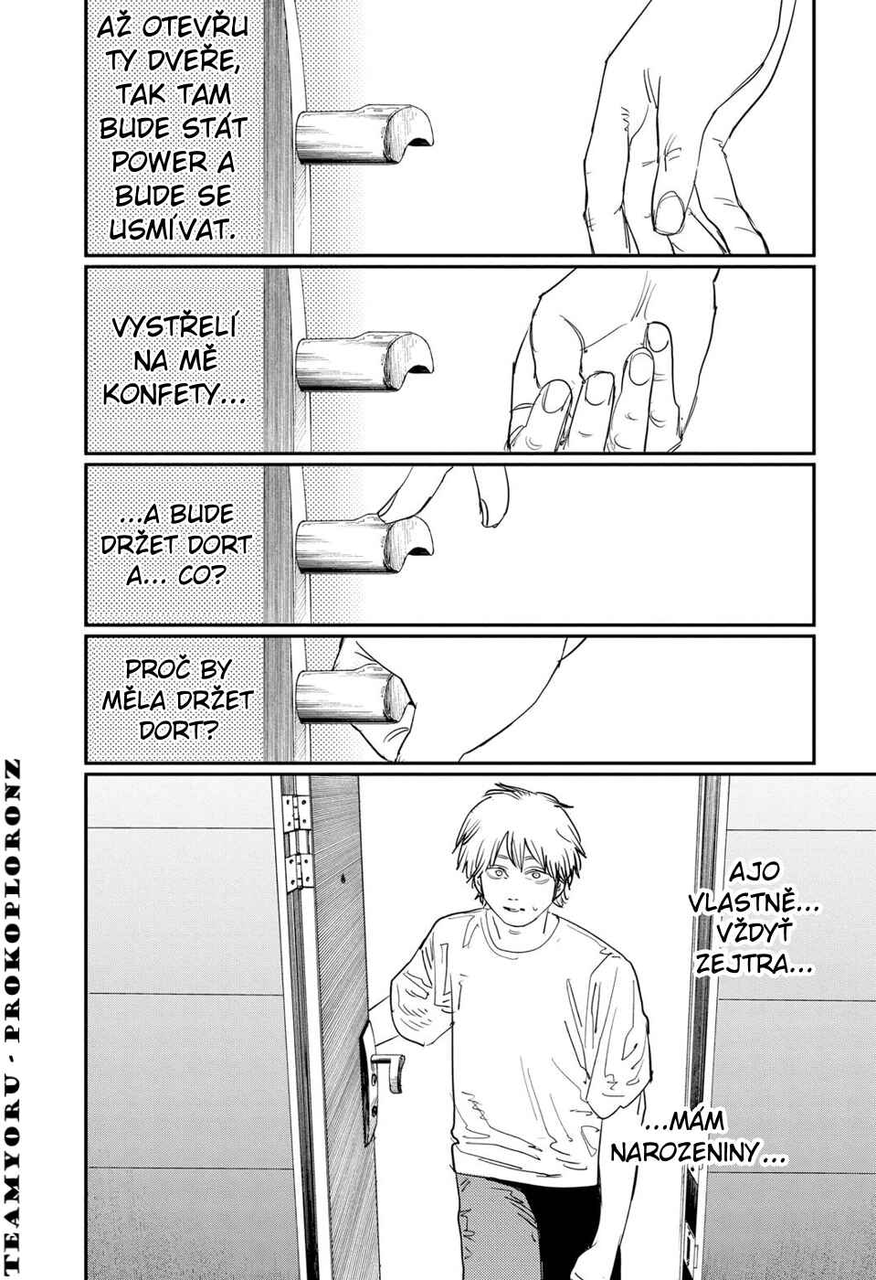Chapter 81 - Page 14