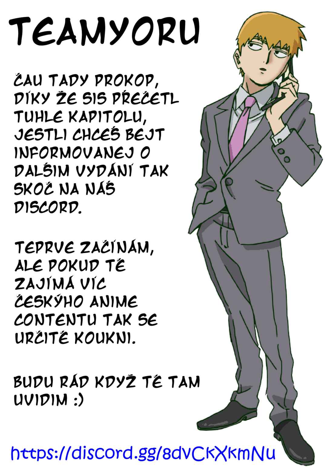 Chapter 81 - Page 19