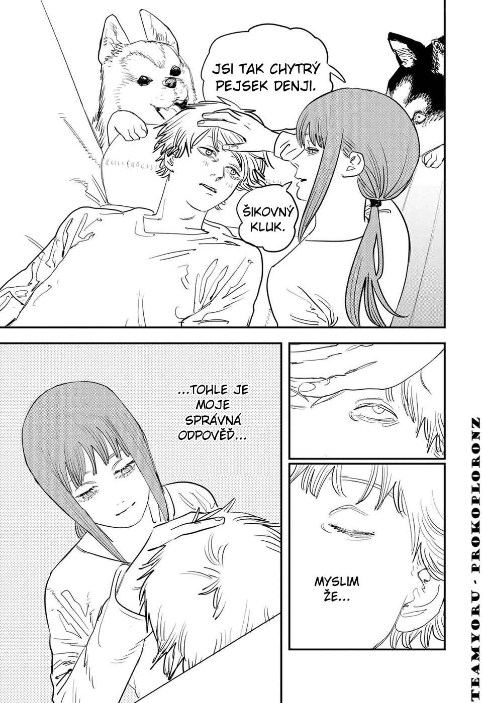 Chapter 81 - Page 6