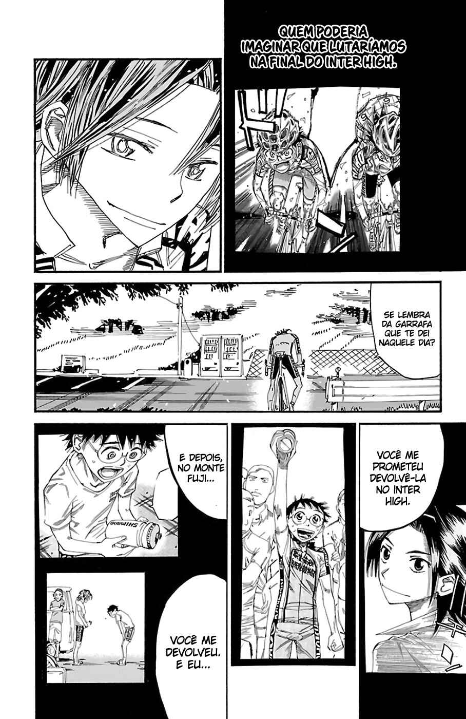 Chapter 610 - Page 16