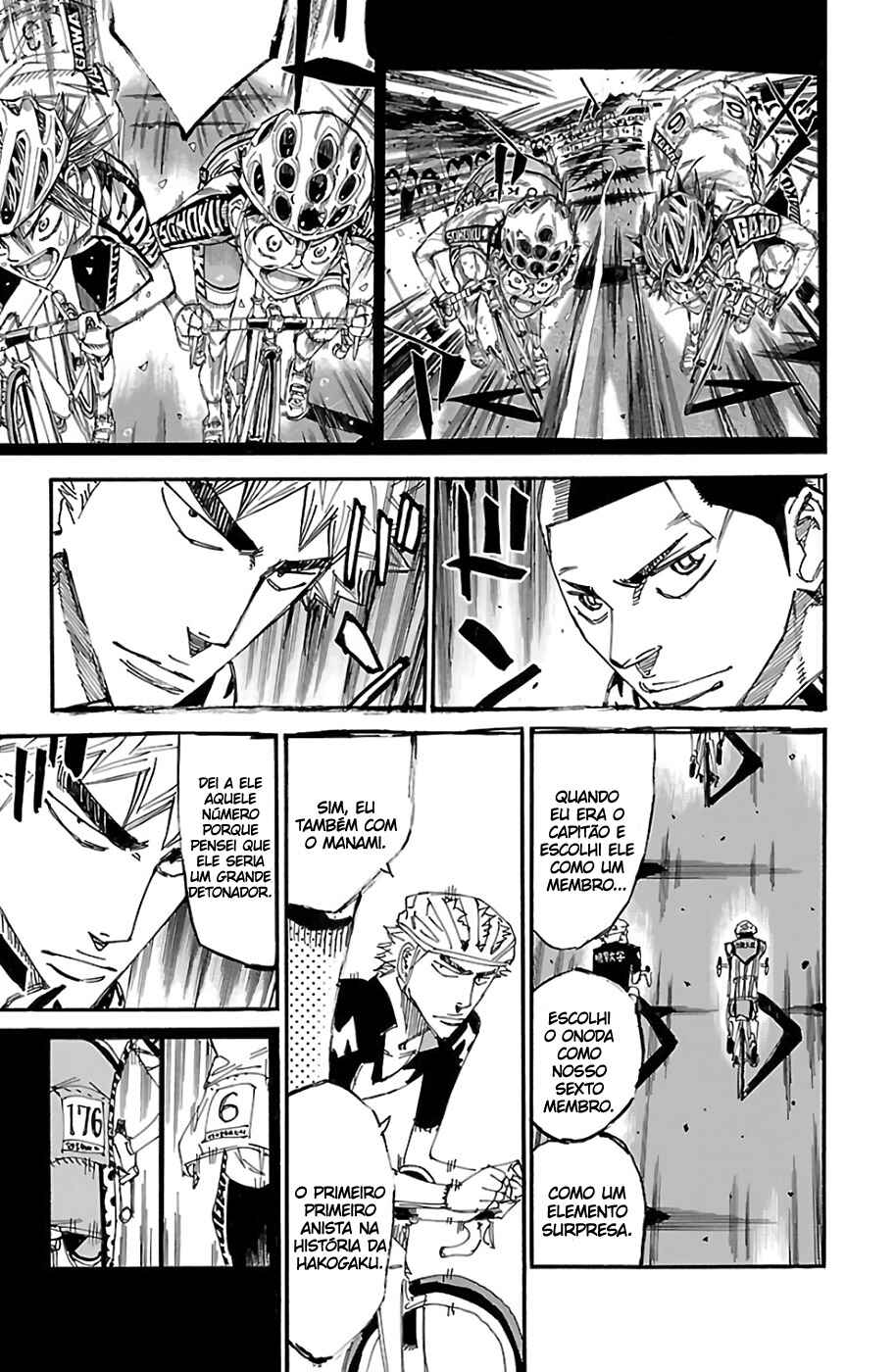 Chapter 610 - Page 8
