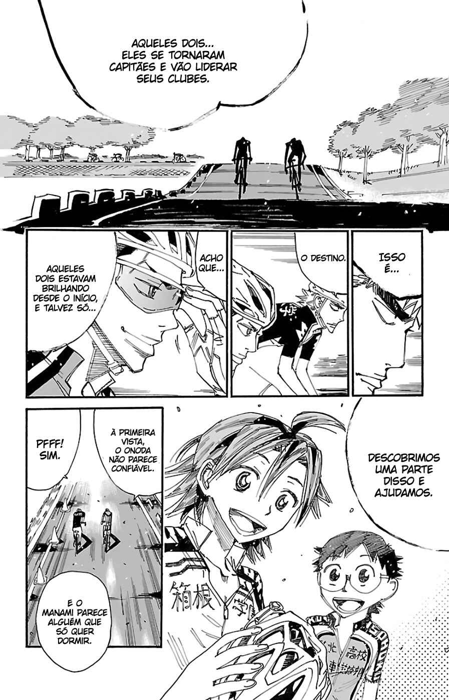 Chapter 610 - Page 9