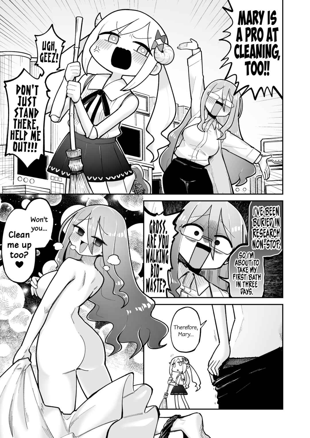 Chapter 5 - Page 1