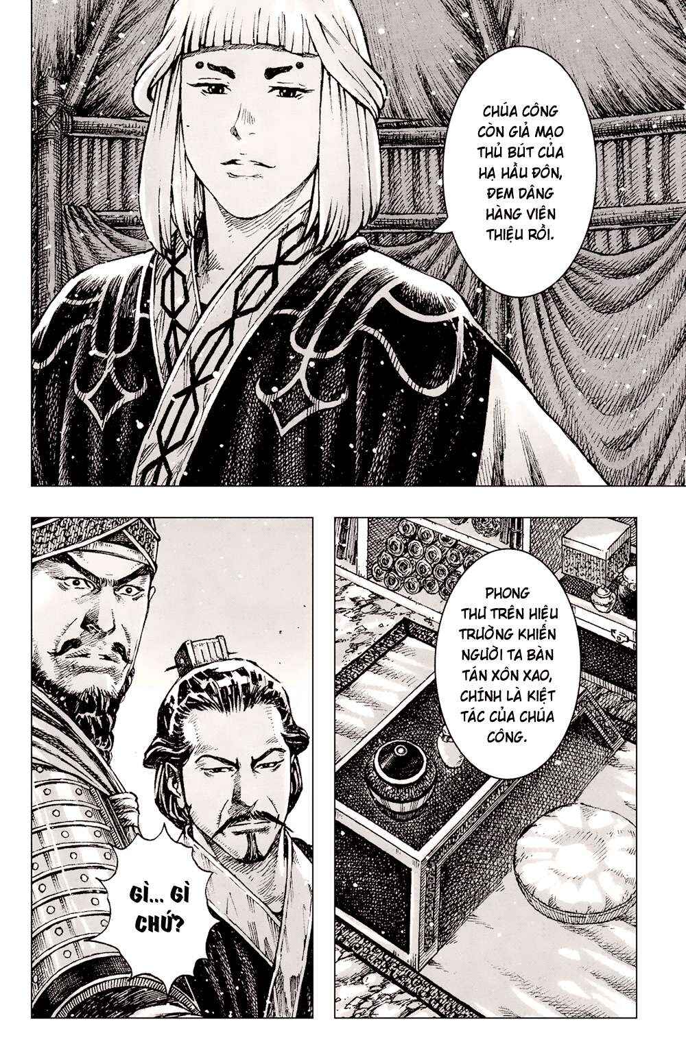 Chapter 354 - Page 11