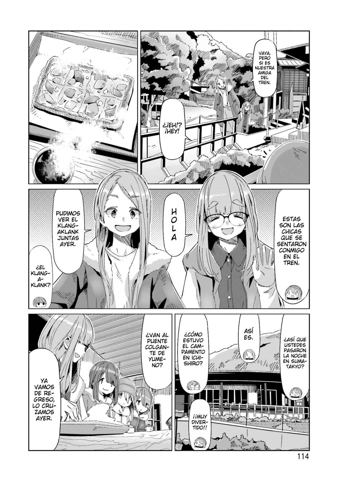 Chapter 62 - Page 10
