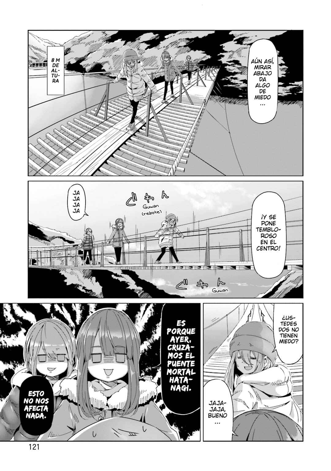 Chapter 62 - Page 17