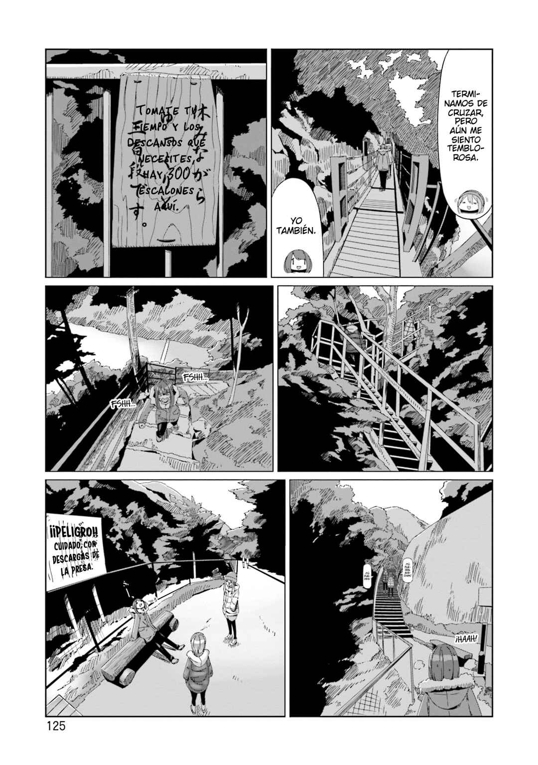 Chapter 62 - Page 21