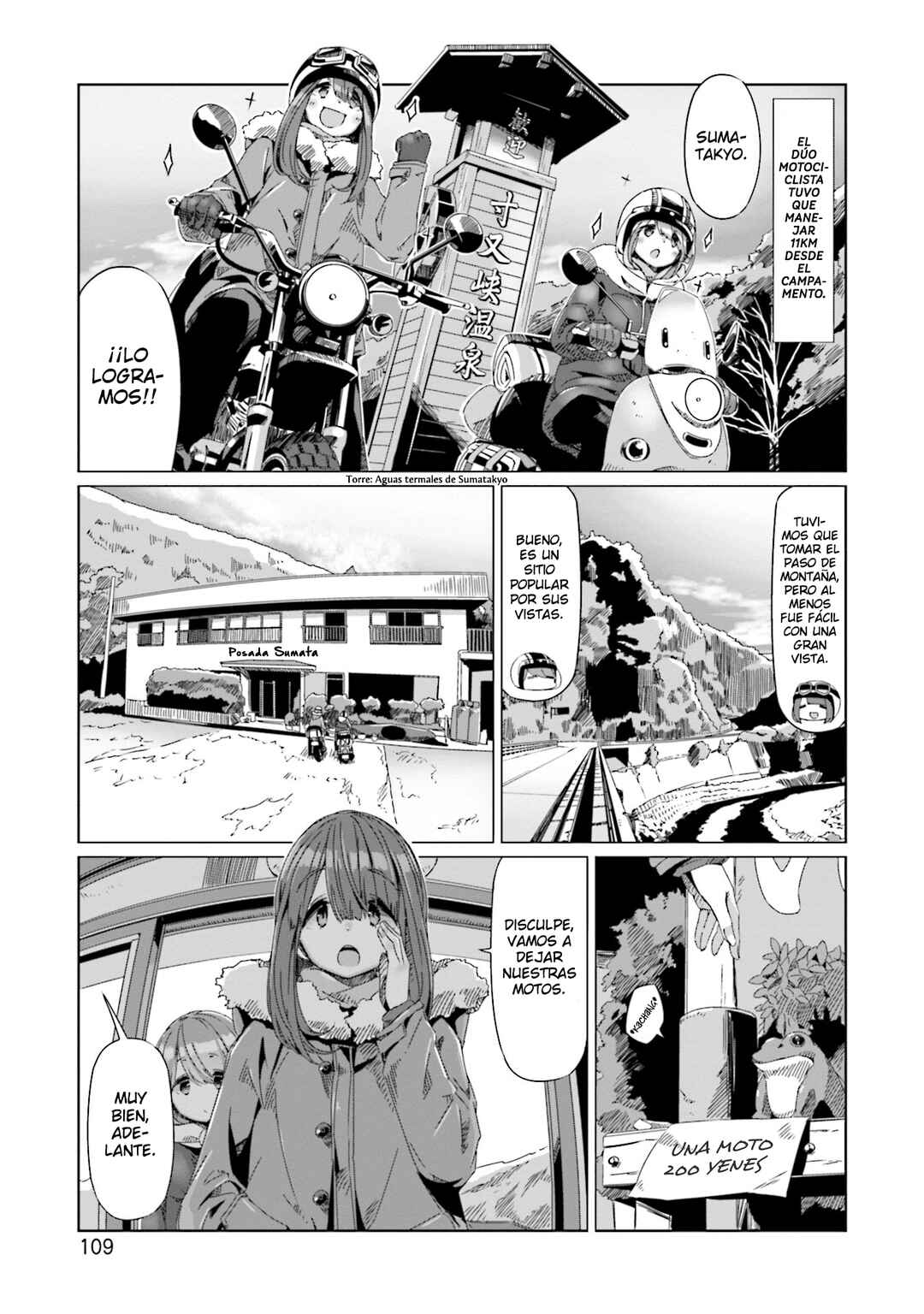 Chapter 62 - Page 5