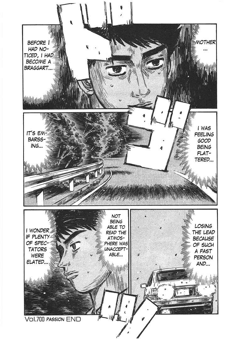 Chapter 700 - Page 9