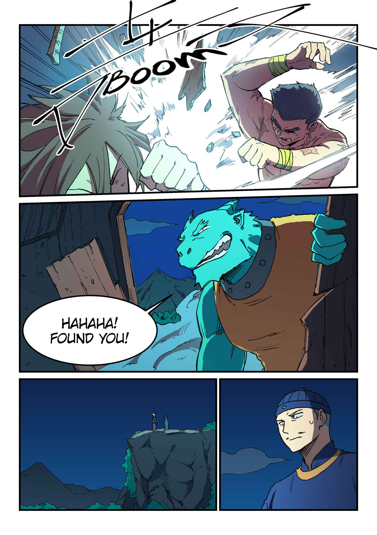 Chapter 512 - Page 4