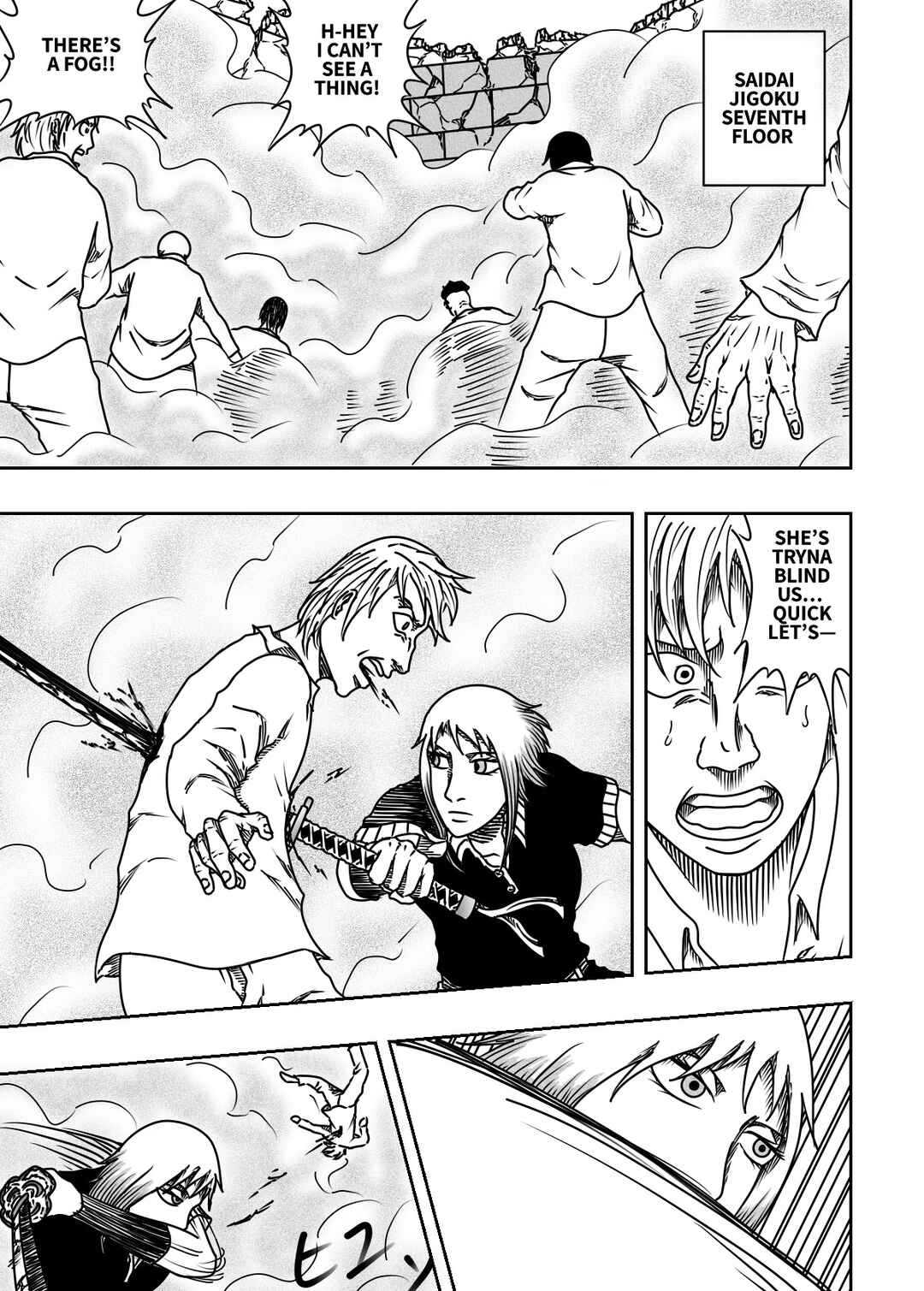 Chapter 27 - Page 5