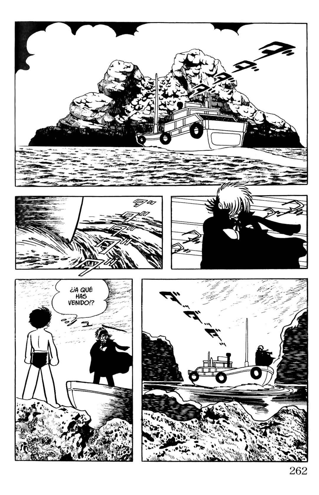 Chapter 124 - Page 2